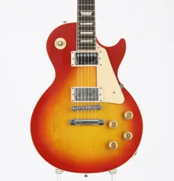 GIBSON USA / LES PAUL STANDARD HERITAGE CHERRY