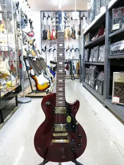 MADE BY GIBSON LES PAUL STUDIO 2000