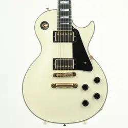 GIBSON CUSTOM / JAPAN LIMITED RUN LES PAUL VOS RICHLITE FINGERBOARD