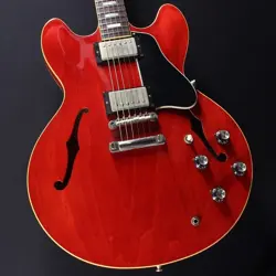 1963 ES-335 TDC