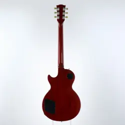 GIBSON USA / LES PAUL STUDIO WINE RED