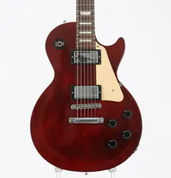 GIBSON / LES PAUL STUDIO WINE RED