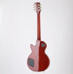 GIBSON / LES PAUL TRADITIONAL 2019 CHERRY RED TRANSLUCENT