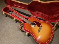 GIBSON J-45 STUDIO ROSEWOOD BURST