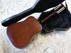 B-45-12 1976 12-STRING