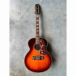 12 STRING J-200