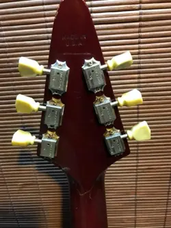 FLYING MOD FROM