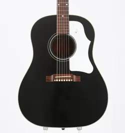 GIBSON 1960S J-45 EBONY