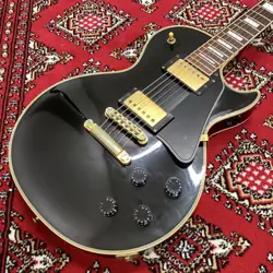 ORVILLE BY GIBSON LPC