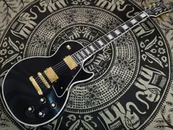 RUN~ LES PAUL