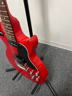 RED WITH SOFT