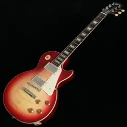 GIBSON LES PAUL STANDARD 50S HERITAGE CHERRY SUNBURST 4.19KG