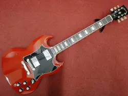 GIBSON SG 2001 USA ELECTRIC GUITAR