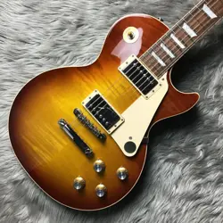 GIBSON LES PAUL STANDARD '60S ICED TEA ELECTRIC GUITAR