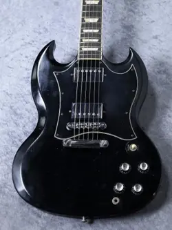 GIBSON [WINTER REPLACEMENT CAMPAIGN!] SG STANDARD -HERITAGECHERRY- [2005'US