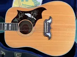 GIBSON 60 S DOVE AN