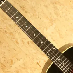 GIBSON 1939 STYLE