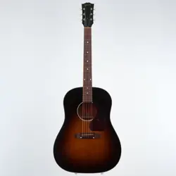 GIBSON HISTORIC COLLECTION J 45 MADE IN 2005