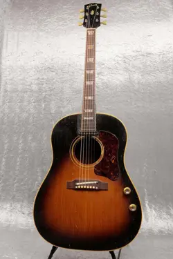 GIBSON J 160E LATE 60S  STORE