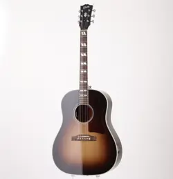 GIBSON SOUTHERN JUMBO ORIGINAL VINTAGE SUNBURST  STORE