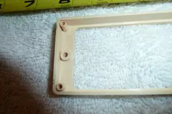 VINTAGE GIBSON PICKUP