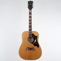 GIBSON DOVE ORIGINAL ANTIQUE NATURAL   STORE
