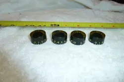 BOX SPEED KNOB