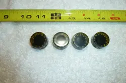 KNOBS HAT BOX