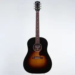 GIBSON J 45 STANDARD  2022  VINTAGE SUNBURST   STORE
