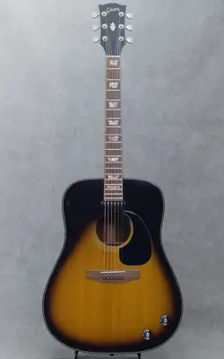 GIBSON J 160E