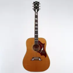 GIBSON 60S DOVE NT 2005   STORE
