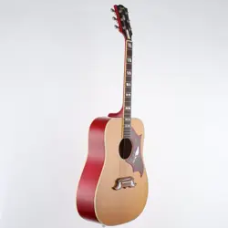 60S DOVE