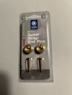 STRAP END PINS