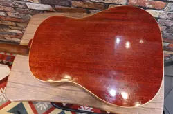 ADJ CHERRY SUNBURST