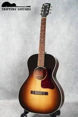 GIBSON GIBSON L 00 RED SPRUCE (2015)