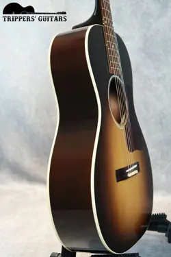 GIBSON GIBSON 00