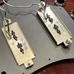 SG SPECIAL VINTAGE