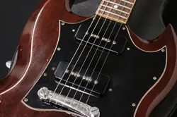 GIBSON SG SPECIAL VINTAGE