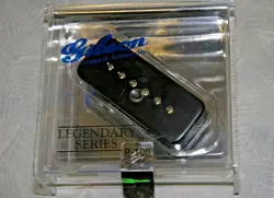 GIBSON P-100 ELECTRIC