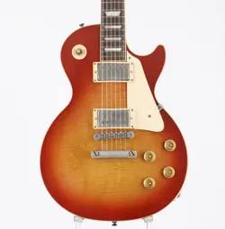 GIBSON 50S LES PAUL STANDARD HCS AGED-MOD