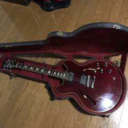 GIBSON E S335 NO.MG1423