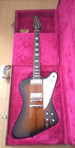 GIBSON FIREBIRD V NO.MG1361
