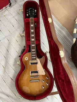 LES PAUL CLASSIC GIBSON NO.MG1238