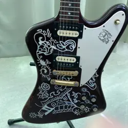 GIBSON FIREBIRD STUDIO NO.MG1259