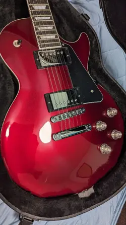 GIBSON LES PAUL MODERN NO.MG1265
