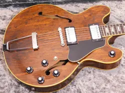 GIBSON ES-150 DCW '69