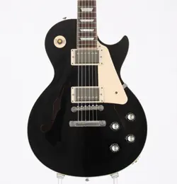 GIBSON ES-LES PAUL BLACK TOP 2014