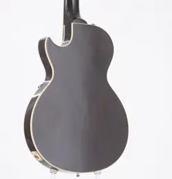 ES-LES PAUL BLACK