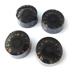 VOLUME TONE GUITAR