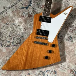 GIBSON 70S EXPLORER SN:204340041 #GG6SE